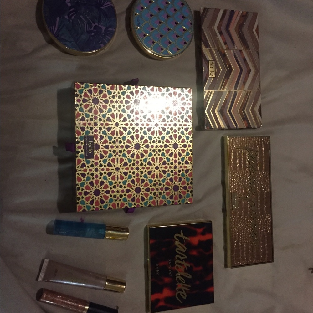 Tarte Only Bundle